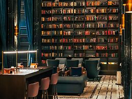 Raffles Doha
