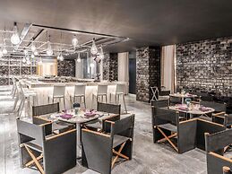 Fairmont Doha
