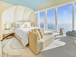 Fairmont Doha