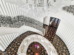 Fairmont Doha