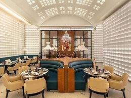 Fairmont Doha