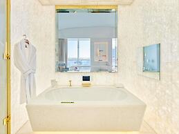 Fairmont Doha