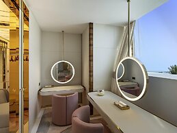 Fairmont Doha