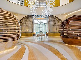 Fairmont Doha