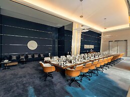 Fairmont Doha