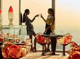 Fairmont Doha