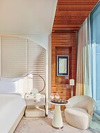 Fairmont Doha