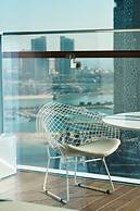 Fairmont Doha