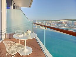 Fairmont Doha