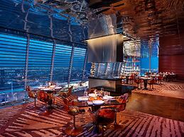 Fairmont Doha
