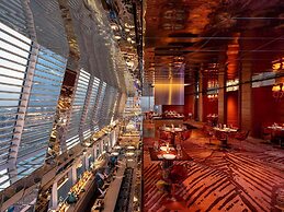 Fairmont Doha