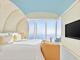 Fairmont Doha
