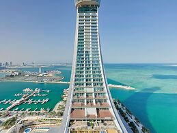 Fairmont Doha