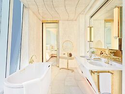 Fairmont Doha