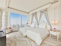 Fairmont Doha