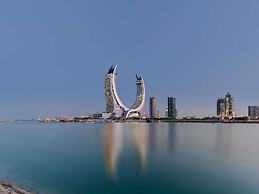 Fairmont Doha