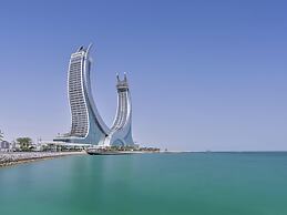 Fairmont Doha