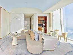 Fairmont Doha