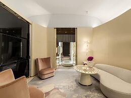 Fairmont Doha