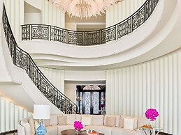 Fairmont Doha