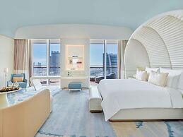 Fairmont Doha