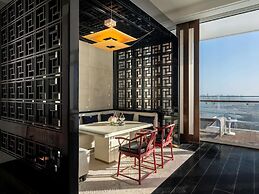 Fairmont Doha