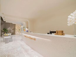 Fairmont Doha
