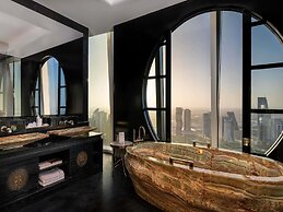 Fairmont Doha