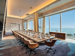 Fairmont Doha