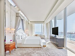 Fairmont Doha