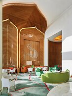 Fairmont Doha