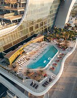 Fairmont Doha
