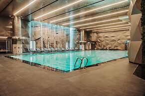 Fairmont Doha