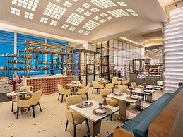 Fairmont Doha