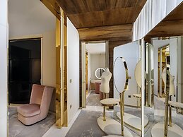 Fairmont Doha