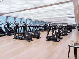 Fairmont Doha
