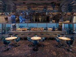 Fairmont Doha