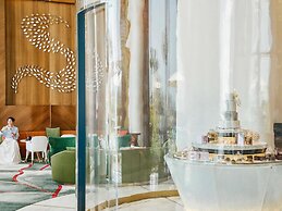 Fairmont Doha