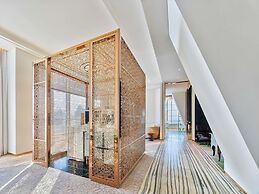 Fairmont Doha