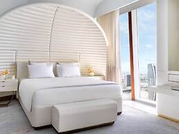 Fairmont Doha