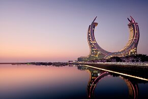 Fairmont Doha