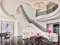 Fairmont Doha