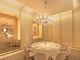 Fairmont Doha