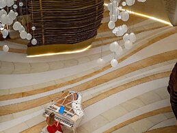 Fairmont Doha