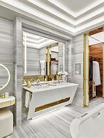Fairmont Doha