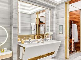 Fairmont Doha