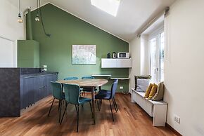 easyhomes - Duomo View