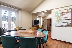 easyhomes - Duomo View