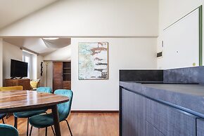 easyhomes - Duomo View