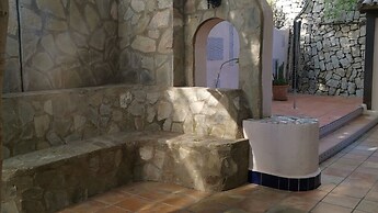 El Salvador Fustera